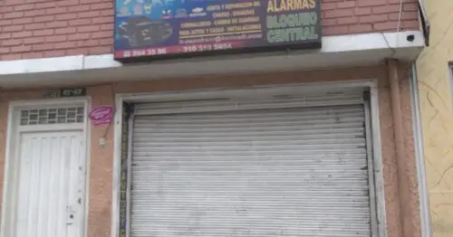 INTERNACIONAL DE CERRADURAS BOGOTÁ INTERNACIONAL DE CERRADURAS BOGOTÁ